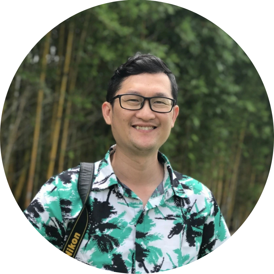 Anh Minh - Việt Kiều Úc sống tại Melbourne