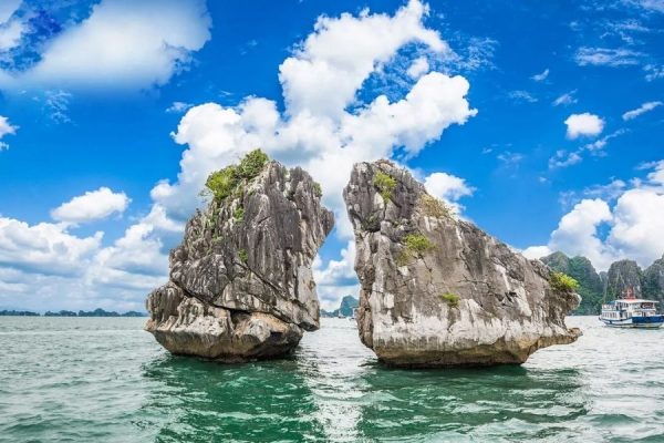 Du lich Viet Nam 13 ngay