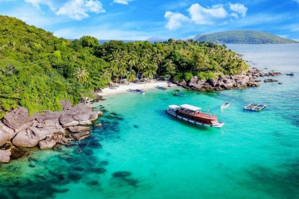 Du lich Viet Nam 13 ngay
