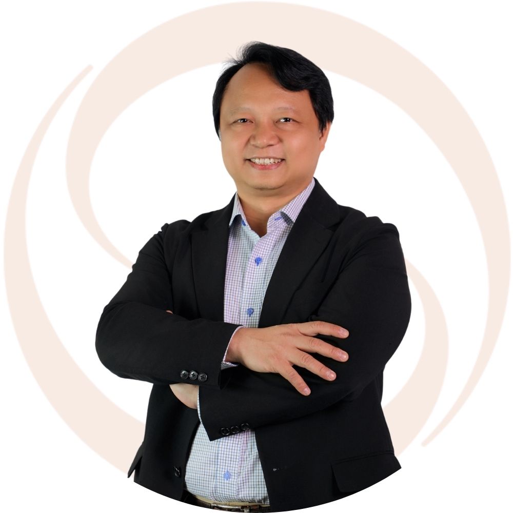 Founder Lê Xuân Hưởng