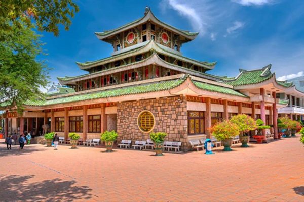 Lăng Thoại Ngọc Hầu