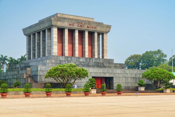 Tour Du Lịch Hà Nội 1 Ngày
