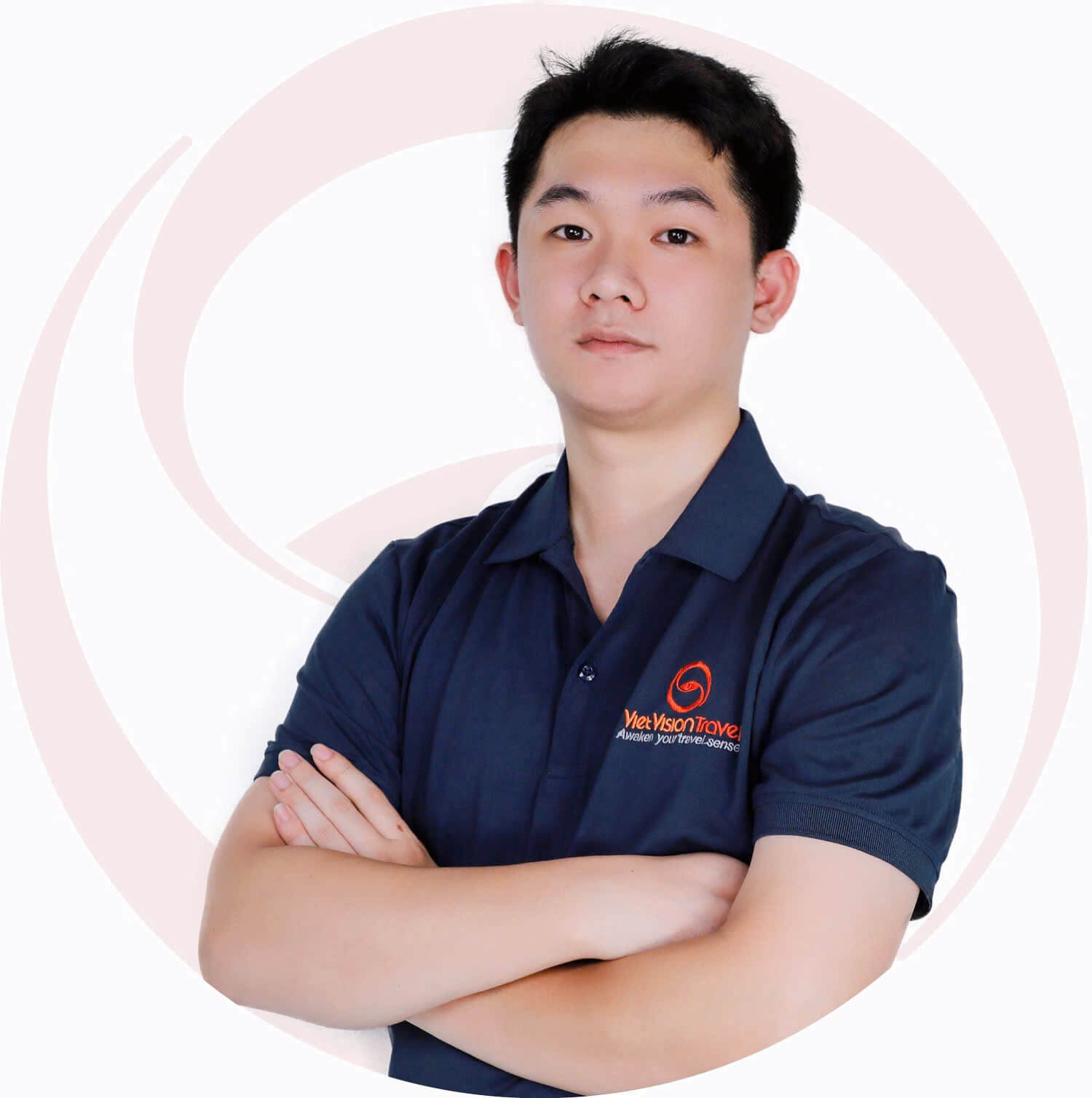 Nguyễn Cửu Mạnh Tâm