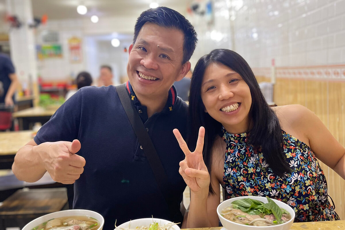 Tour Miền Nam cho Kiều Bào và Người Nước Ngoài