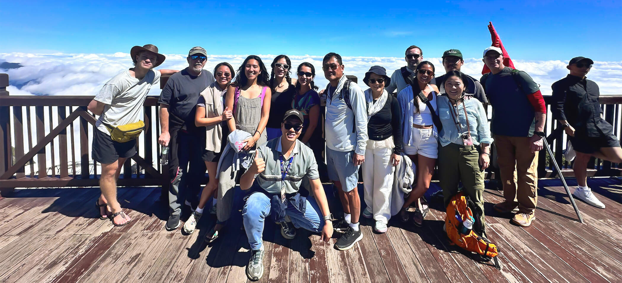 Tour du lịch Việt Nam cho Người Nước Ngoài và Kiều Bào về Nước