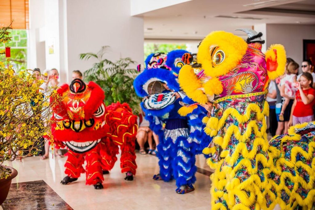 Tour Du Lịch Việt Nam