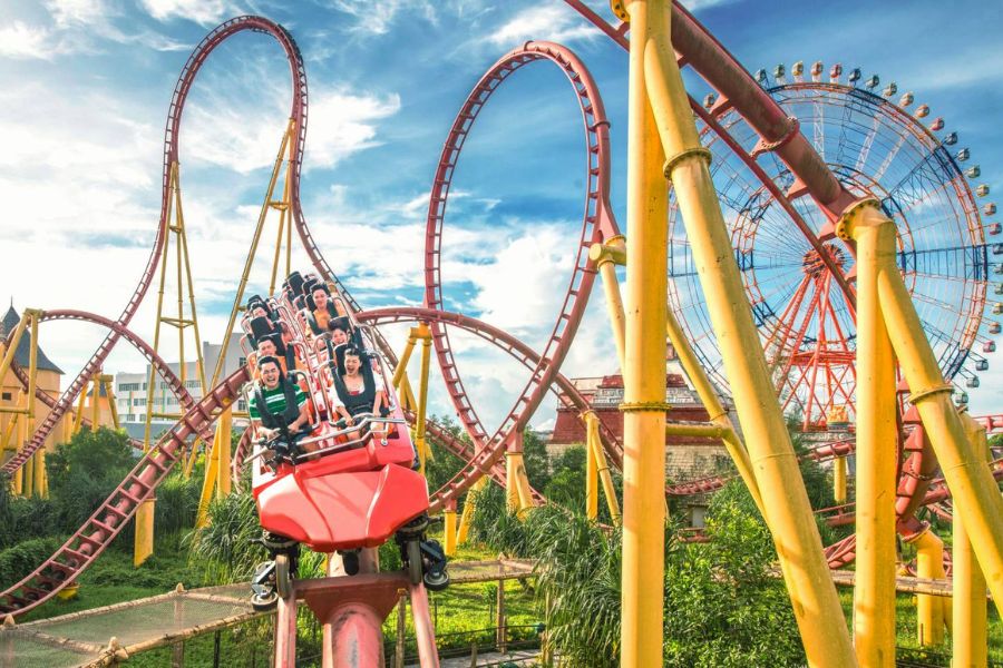 VinWonders Phú Quốc