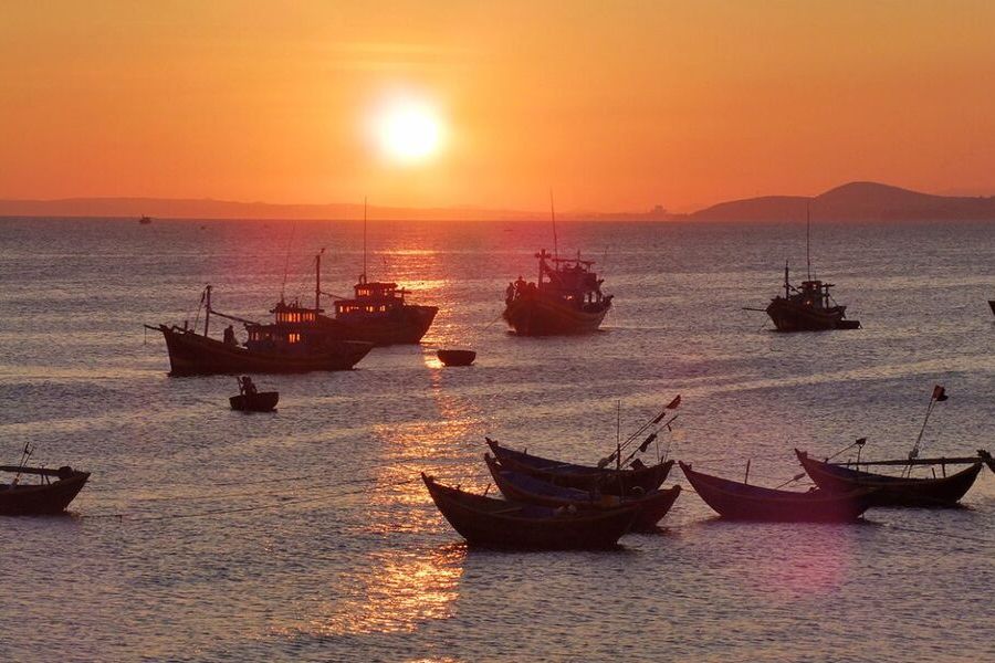 Tour Du Lịch Miền Nam 6 Ngày 5 Đêm: Hành Trình Biển Trời & Cao Nguyên Xanh - Ảnh 6