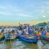 Chợ nổi