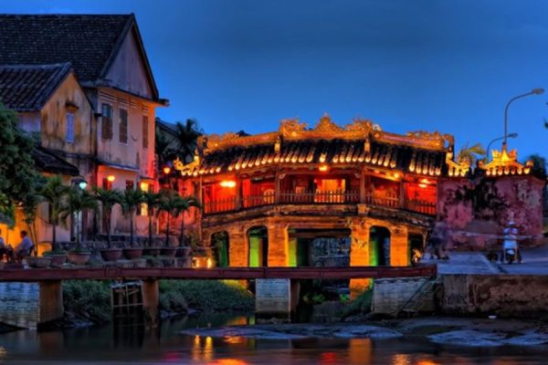 Chùa Cầu