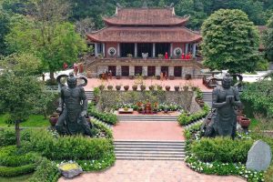 Chùa Địa Tạng Phi Lai Tự