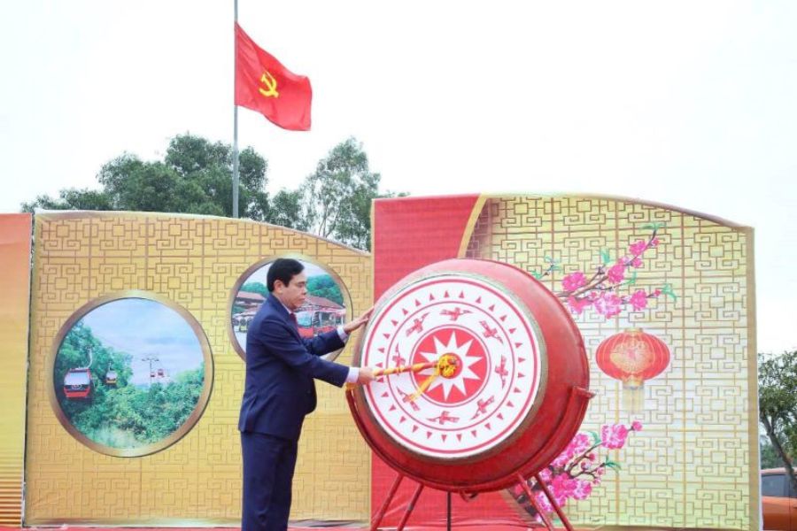 Ý Nghĩa Tinh Thần Của Lễ Hội - Làm Thế Nào Để Nó Kết Nối Tim Mỗi Người Con Xa Quê?