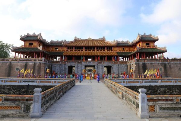 Cố đô Huế