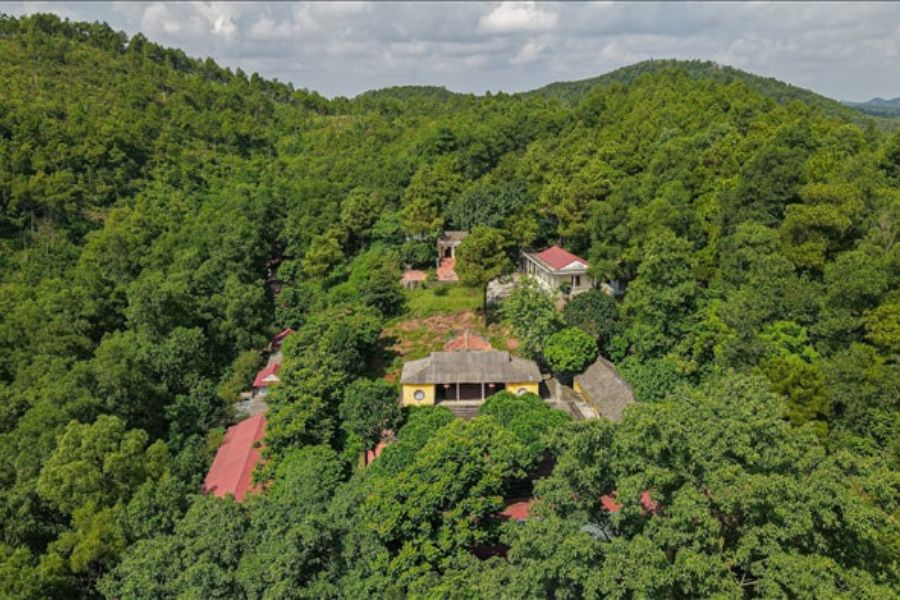 Lịch Sử Đền Ngọc Thanh - Hành Trình Hơn 1.000 Năm Của Dân Tộc