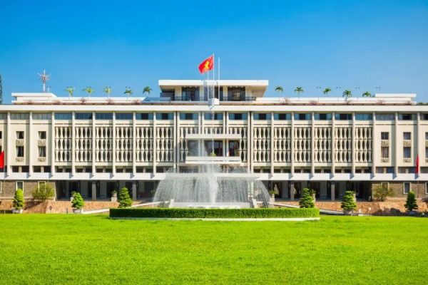 Dinh Độc Lập