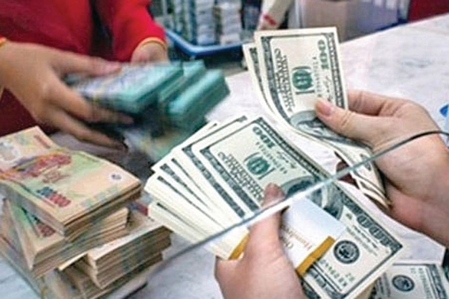 Tỷ Giá Ngoại Tệ Sân Bay Nội Bài Và Tân Sơn Nhất