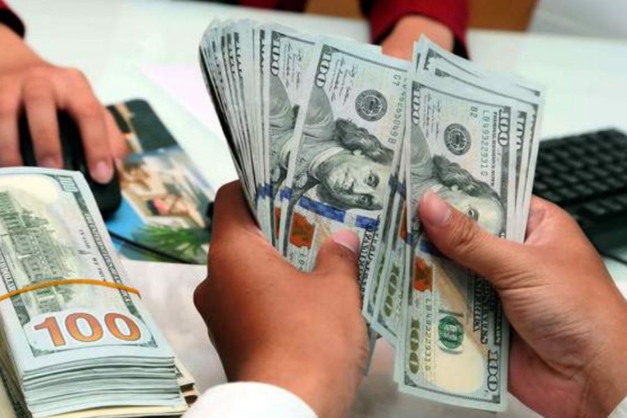 Lưu Ý Đổi Tiền Du Lịch Việt Nam