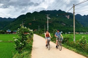 du lịch Pù Luông