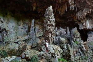 du lịch mai châu-pù luông