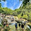 du lịch Pù Luông - Ninh Bình