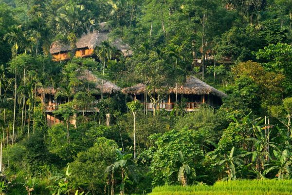 du lịch mai châu-pù luông