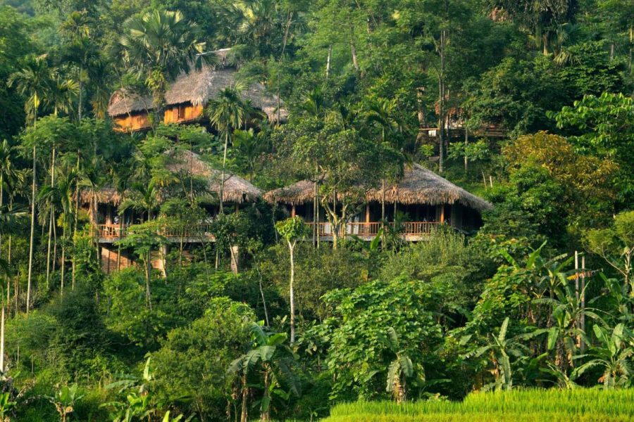 du lịch mai châu-pù luông