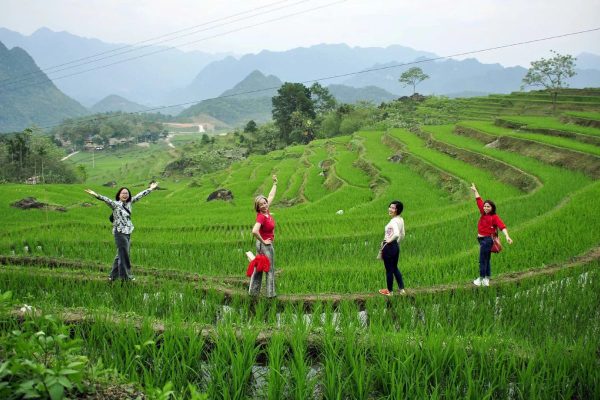 du lịch Pù Luông