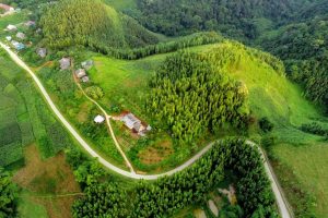 du lịch Pù Luông Ninh Bình