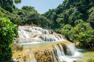 du lịch Pù Luông