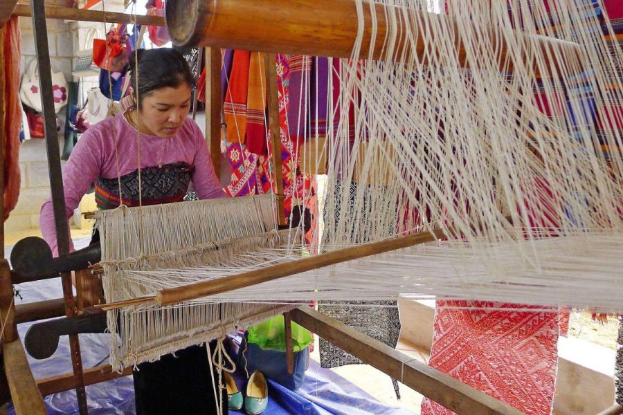 du lịch mai châu