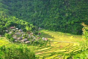 du lịch mai châu