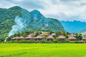 du lịch mai châu-pù luông
