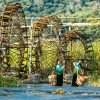 du lịch pù luông