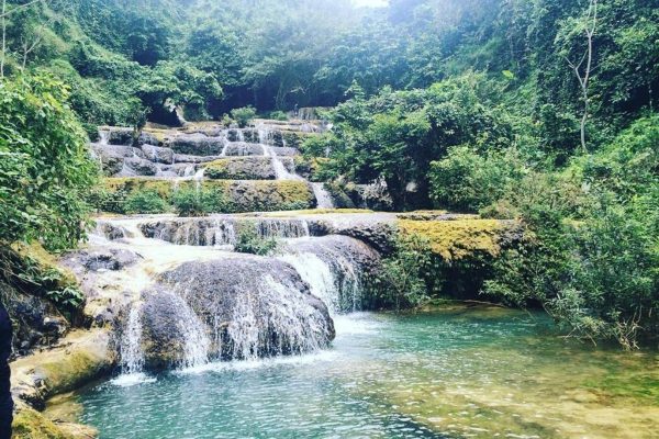 du lịch mai châu-pù luông