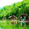 du lịch pù luông