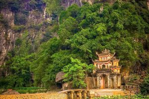 du lịch mai châu - pù luông - ninh bình