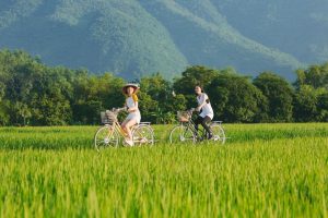 du lịch mai châu-pù luông