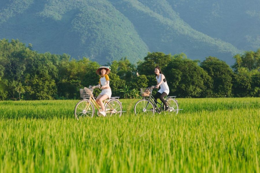 du lịch mai châu-pù luông