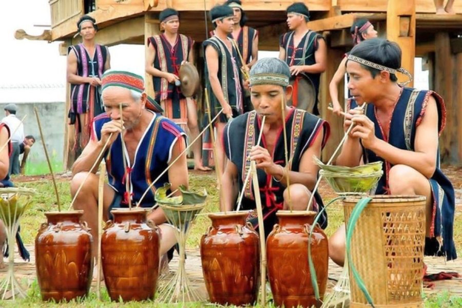 du lịch Pù Luông