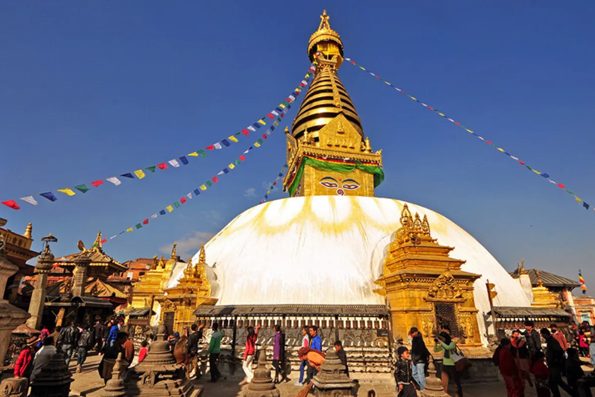 Du lịch Bhutan có gì khác địa điểm du lịch tâm linh Việt Nam