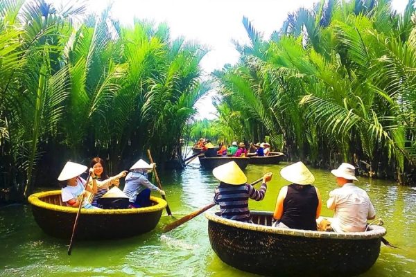 du lịch việt nam 13 ngày 12 đêm
