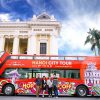 Hà Nội city tour