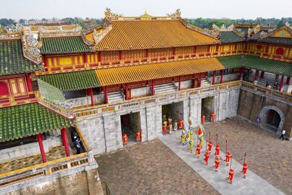 Kinh thành Huế