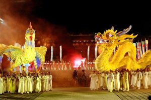 Những lễ hội lớn nhất Việt Nam