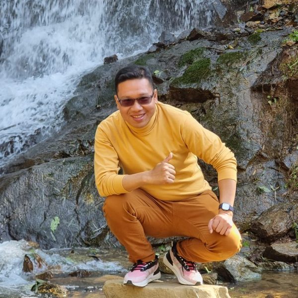 Lương Vũ Ngọc Minh