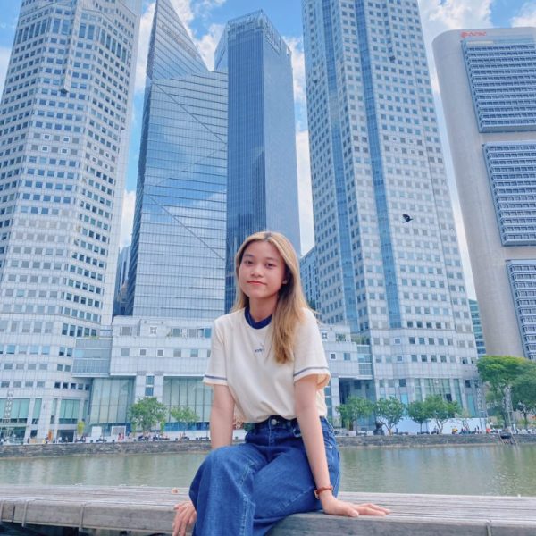 Nguyễn Đặng Hồng Mỹ Phẩm