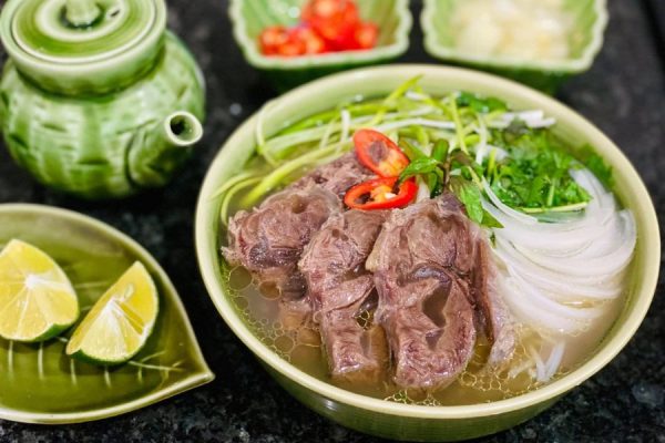 Phở Hà Nội