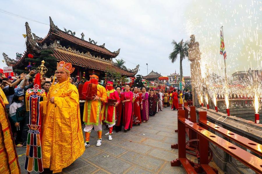 Hành Hương Phủ Dầy - Kinh Nghiệm Thực Tế Và Trọn Vẹn