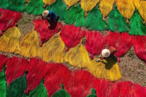 Làng nghề truyền thống Việt Nam