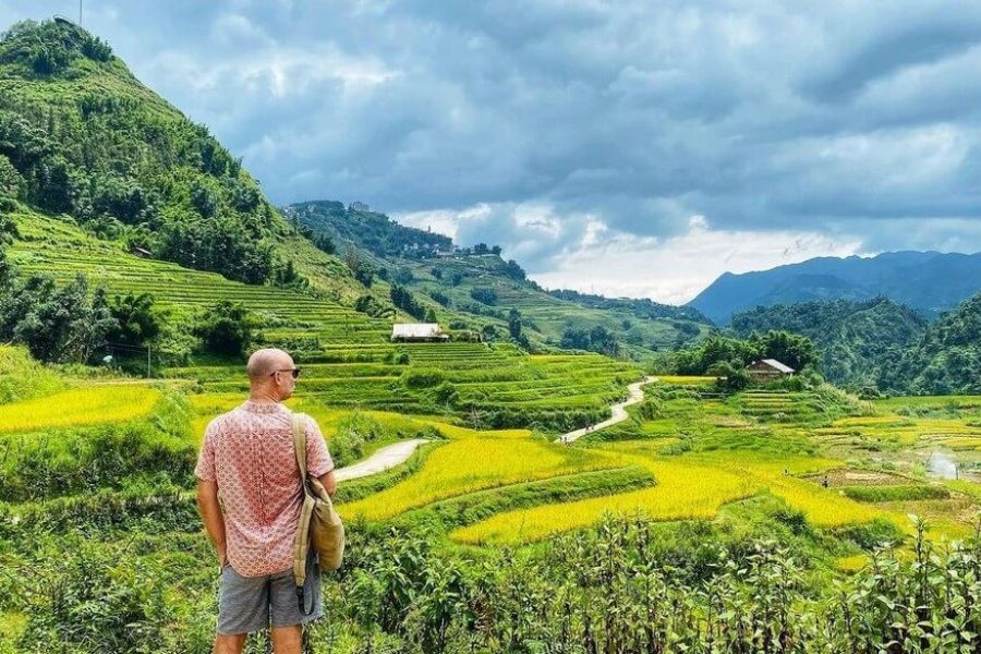 Trekking Sapa